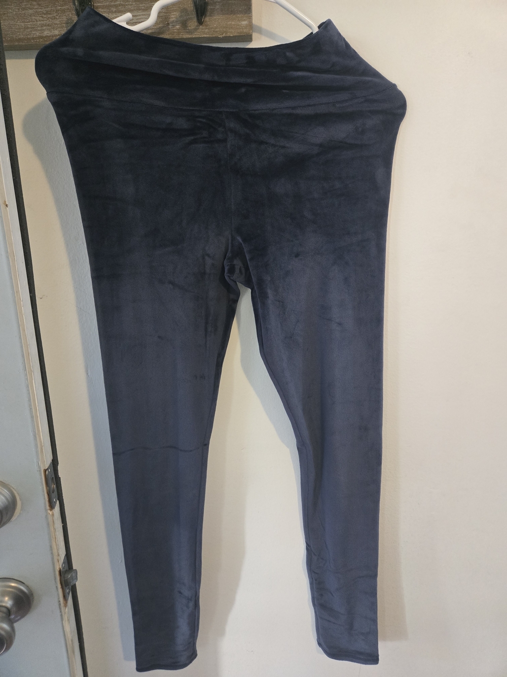 32 Degree Velvet Leggings